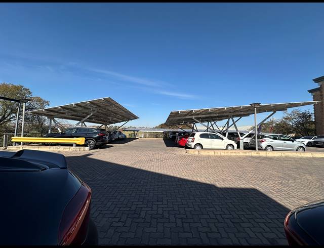 311M² OFFICE TO LET IN SANDTON CENTRAL